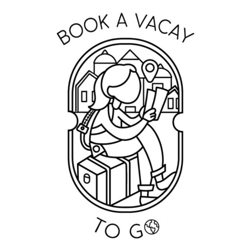 BOOK A VACAY TO GO