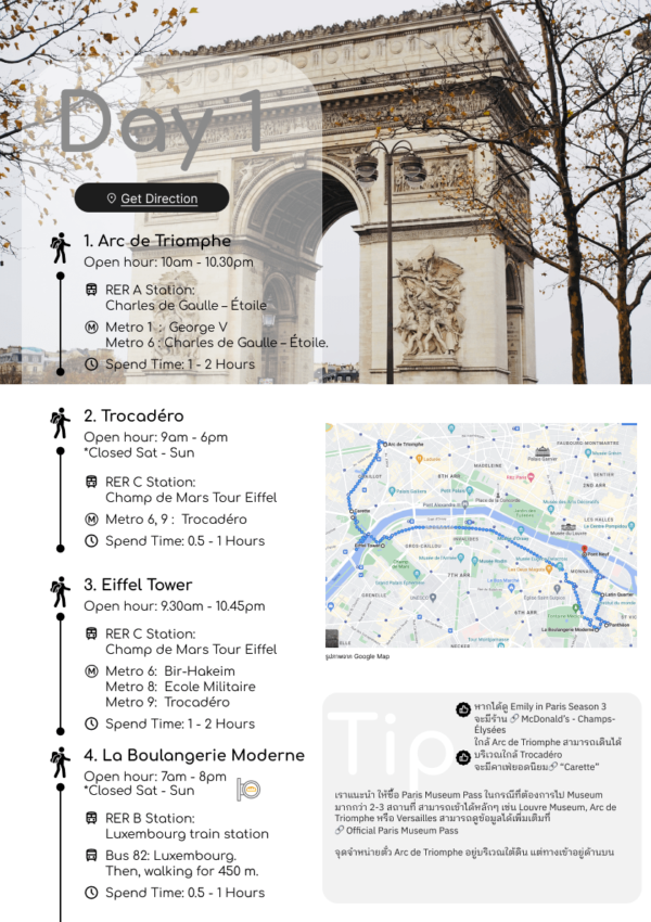 07 Day1 Paris